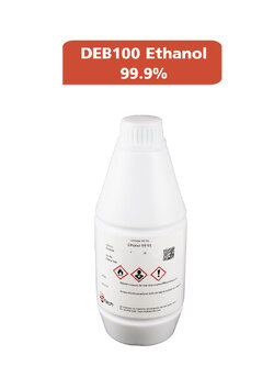 DEB100 Ethanol 99.9%