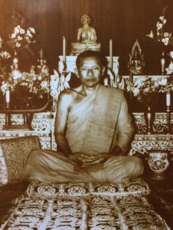 อนุสรณ์ครบรอบ 100 ปีเกิด หลวงพ่อพระราชพรหมยาน และสมบัติพ่อให้ พระเนื้อโลหะ 0 กก.