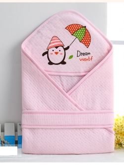 ผ้าห่อตัว มี 3 สี