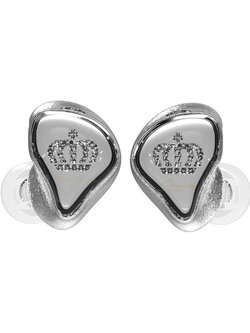 Ear Acoustic Audio VSA-PM Crown หูฟัง IEMs ไดรเวอร์ Planar แบบสามช่องแม่เหล็ก ไดอะแฟรมอะลูมิเนียม ประกันศูนย์ไทย