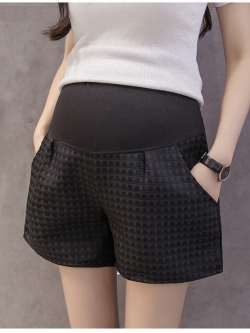 กางเกง ขาสั้น สำหรับคนท้อง