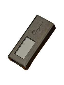 เคส Cayin RU3 Protective Case ให้การป้องกันที่ยอดเยี่ยม ทนทาน เฉพาะเคส [-เคส-]