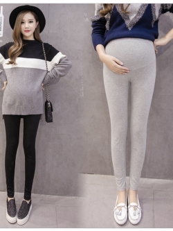 เลกกิ้งคนท้อง มี 2 สี