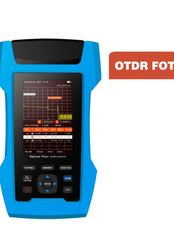 OTDR FOT-52