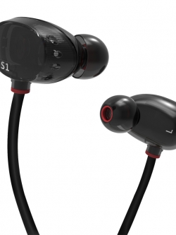 ขาย KZ ZS1 หูฟังมีไมค์ 2ไดร์เวอร์ระดับ Hi-Fi พร้อมสาย 108 coreแบบ LC-OFC