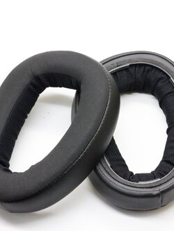 ขาย X-Tips รุ่น XT202 ฟองน้ำสำหรับหูฟัง Sennheiser GSP600 , GSP500