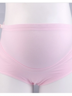 กางเกงในคนท้อง ผ้านุ่ม ใส่สบาย ผ้าระบายอากาศได้ดี