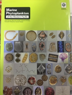 Marine Phytoplankton of the Western Pacific. 0 กก.