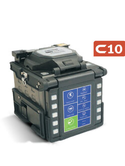 Fusion Splicer C10
