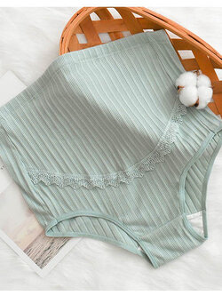 กางเกงในคนท้องเอวสูง ผ้านิ่มใส่สบาย