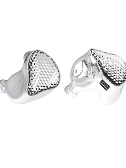 Ear Acoustic Audio VSA-V1 หูฟัง IEMs ไดรเวอร์ Dynamic ไดอะแฟรมชุบไททาเนียม ประกันศูนย์ไทย