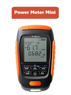 Power Meter Mini