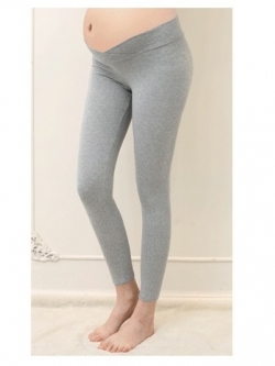 เลกกิ้งขายาว เอวต่ำคนท้อง มี 2 สี