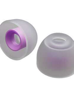 ขาย จุกหูฟัง Crossfit จุกหูฟัง Silicone เกรดพรีเมี่ยม 1 ชุด 3 คู่