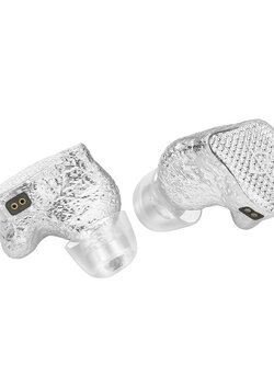 Ear Acoustic Audio SPA-Limited Edition หูฟัง IEMs ไดรเวอร์ Dynamic ไดอะแฟรมบอลไททาเนียม ประกันศูนย์ไทย