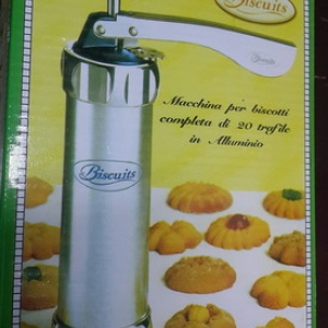 อุปกรณ์เบเกอรี่