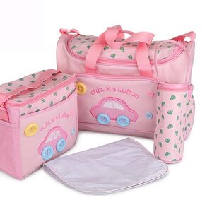 ของใช้คุณแม่