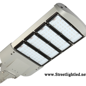 โคมไฟถนน LED มาตรฐานมอก.