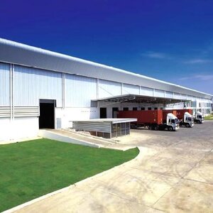 โรงงาน โกดัง คลังสินค้า