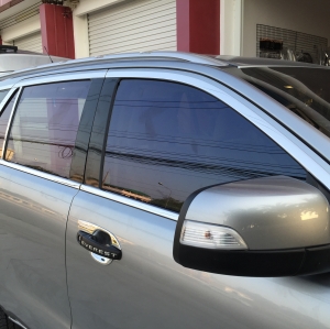 ครอบสแตนเลส Stainless cover