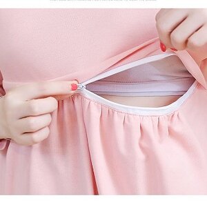 เสื้อให้นม