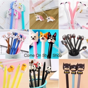 ปากกา ดินสอ Pen Pencil