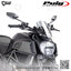 ชิลด์หน้า Puig Racing Windshield : for Ducati Diavel 2014-2015