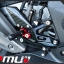 เกียร์โยง Kamui Honda CBR250RR 2019