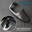 ทริมหัวเกียร์ BMW คาร์บอนไฟเบอร์แท้ F30 F20 F10 F34 F25 F26 F15 IN213