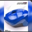 ครอบถังน้ำมัน STORM Rider(สตรอมไรเดอร์) FOR YAMAHA R15 สีน้ำเงิน