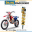 โช๊คหลังแต่ง Ohlins DMX0301 For KTM 250 EXC ปี 2017-2023