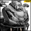 การ์ดไฟหน้าHEAD LIGHT GUARD SRC FOR HONDA ADV 350