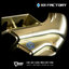 1O1 Factory - Race Duct-S6 For Vespa