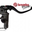 ปั้มเบรค/ปั้มแต่ง ปั้ม Brembo อิตาลี่ก้านสั้น