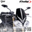 ชิลด์หน้า Puig Windshield : for Triumph Street Triple 675 13-16