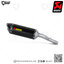 ท่อแต่ง Akrapovic Slip on Carbon : for Kawasaki Versys 1000 2015-2018