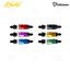 วาล์วปลดเร็ว Quick release HYB วาล์ว Aluminum