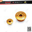 สินค้า ZETA ENGINE PLUG MT-09, MT-07 GOLD (ZS89-1414)