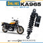 โช๊คหลังแต่ง OHLINS KA 965 For Kawasaki Zephyr 1100 All