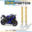 โช๊คหน้า OHLINS FGRT 219 FOR Yamaha YZF-R1 2015-2018