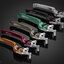 ก้านเบรค (Folding Adjustable Front Brake Lever(Flat Surface)) Kawasaki D-Tracker (2015-2016)