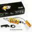 โช๊คหลังแต่ง Ohlins HO 450 For HONDA CB/CBR 650R ปี 2024