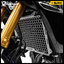 การ์ดหม้อน้ำ RADIATOR GUARD FOR YAMAHA TRACER 9 GT