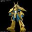 Figure-rise Standard Magnamon (Plastic model)