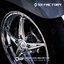 ล้อฟอร์จ 1O1 Factory 12" Race Forged Wheel P145 for Vespa Sprint / Primavera