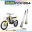 สปริงโช้คหน้า Ohlins FCX1304 For Husqvarna FX 350 2024