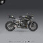 ท่อ YOSHIMURA SLIP ON AT2 FOR Triumph Street Triple 765 S/R/RS 2017-2019 & 765 All new 2020-2021