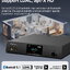 SMSL DL300 DAC/AMP ตั้งโต๊ะ รองรับ MQA, Dual Hi-Res ประกันศูนย์ไทย