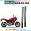 สปริงโช้คหน้า Ohlins 08409-85 For Honda NC700X 2012-2013