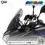 ชิลด์หน้า MRA Windshield Sport : for Yamaha tracer900GT 2018-2019